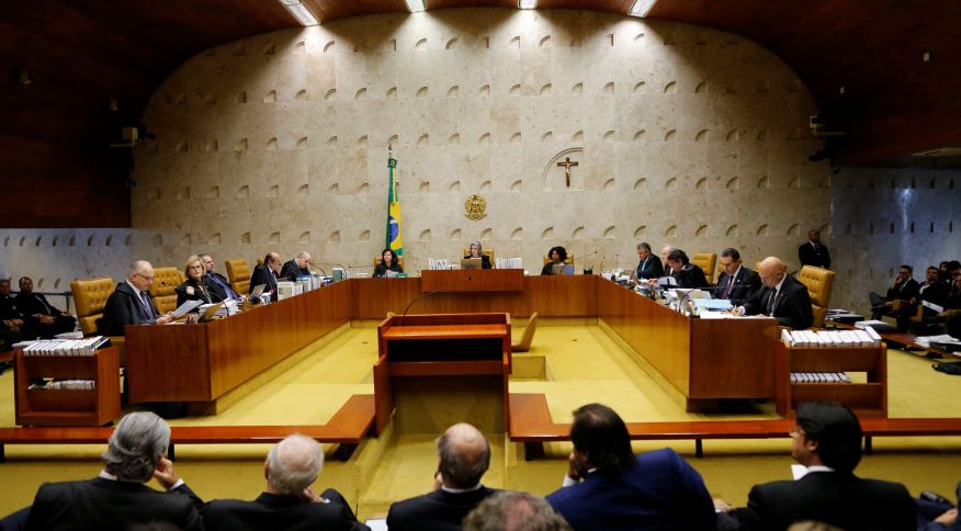 Queiroga informa ao STF que secretário dará explicações sobre nota contra vacinas